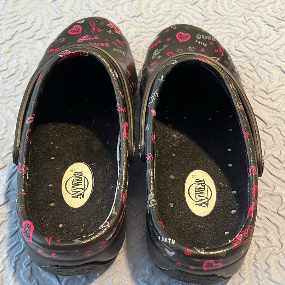 Anywear clogs - Picture 2 of 4